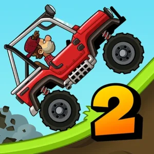 racing 2 apk game logo