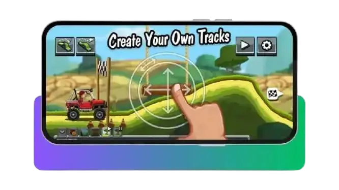 what new in hill climb racing 2 mod apk